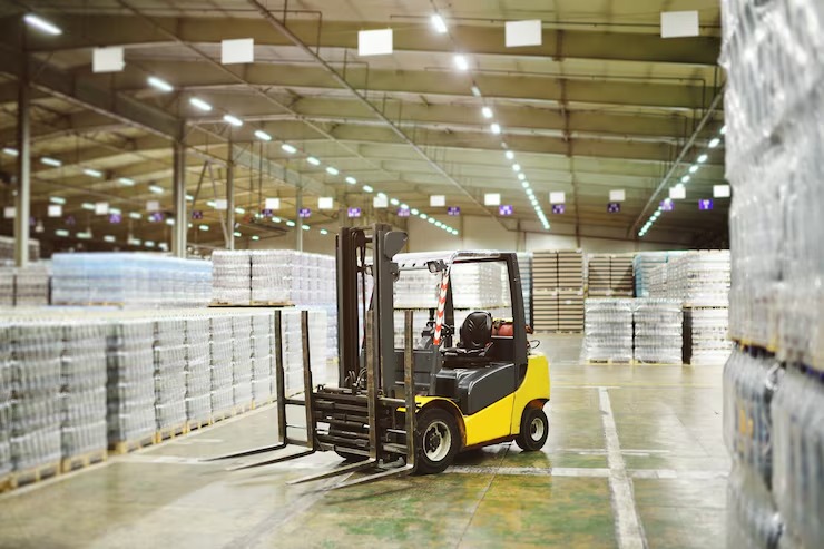 Fork Lift